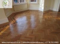 Mazowood Decking & Flooring image 16